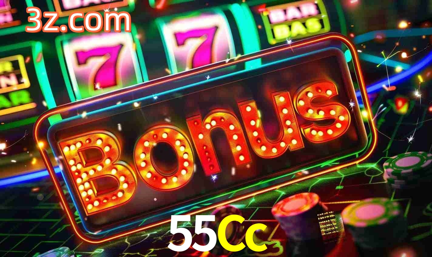 Sistema de Bônus 55Cc