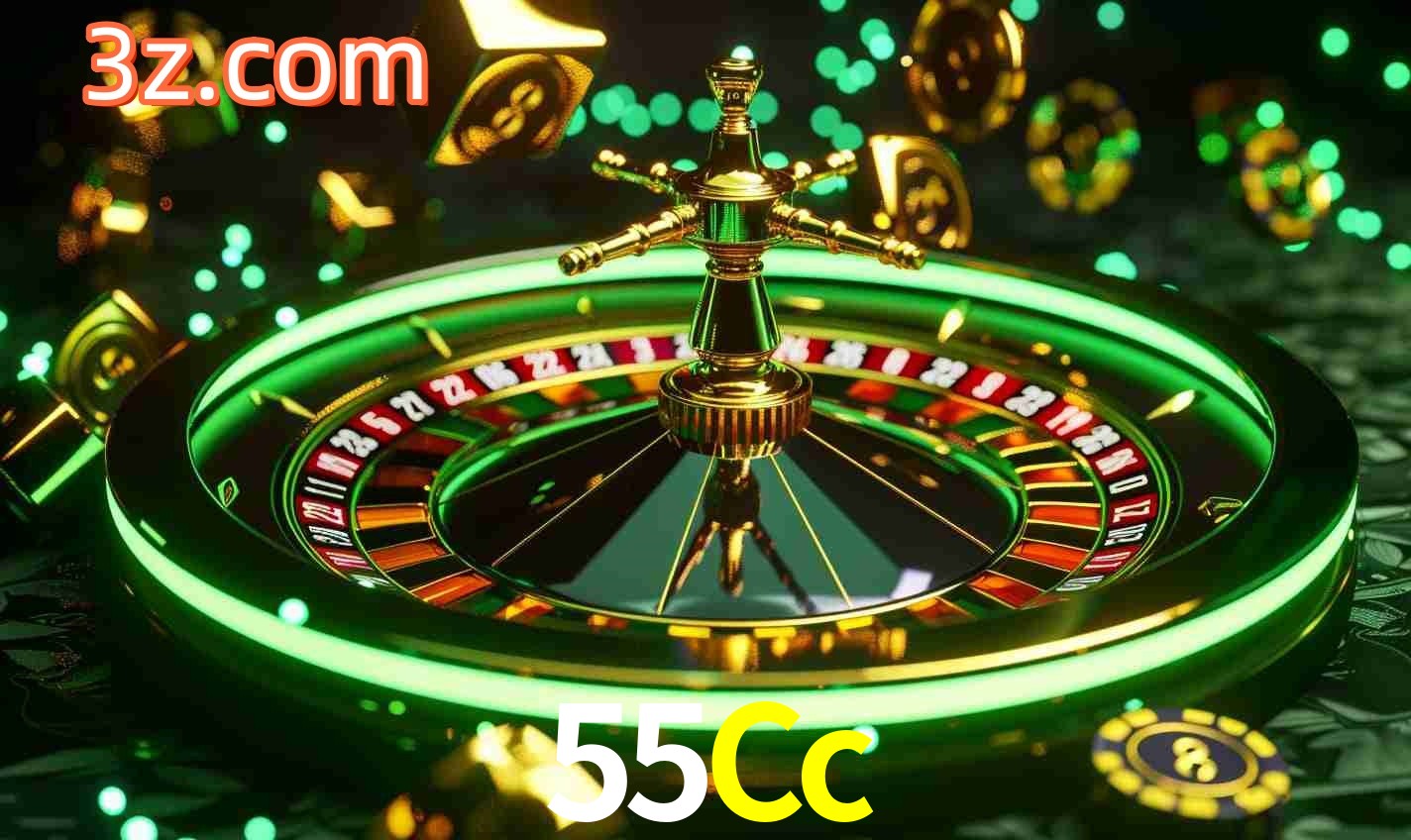 Desfrutar de um Cassino 55Cc