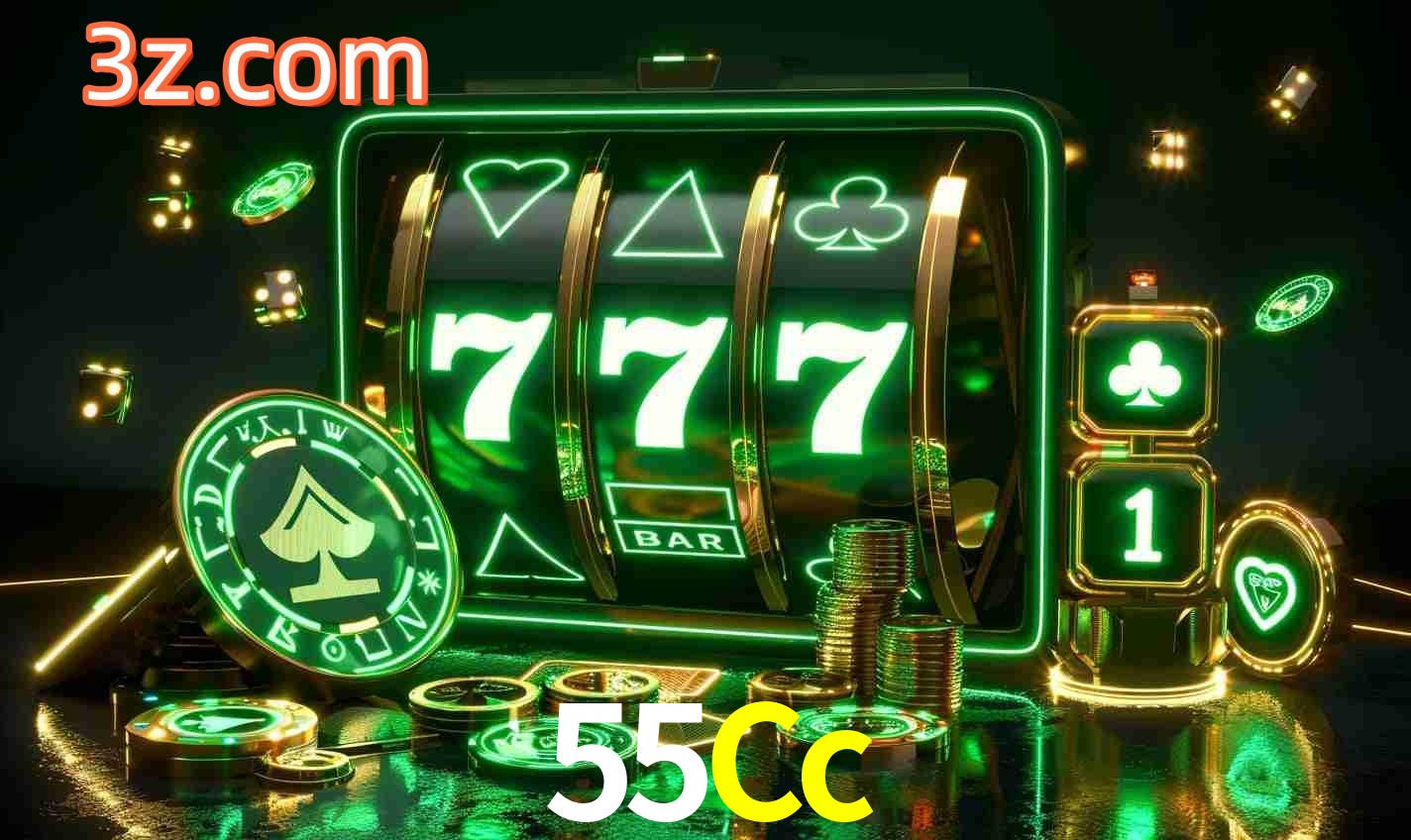 Seguro Login no Cassino Online 55Cc