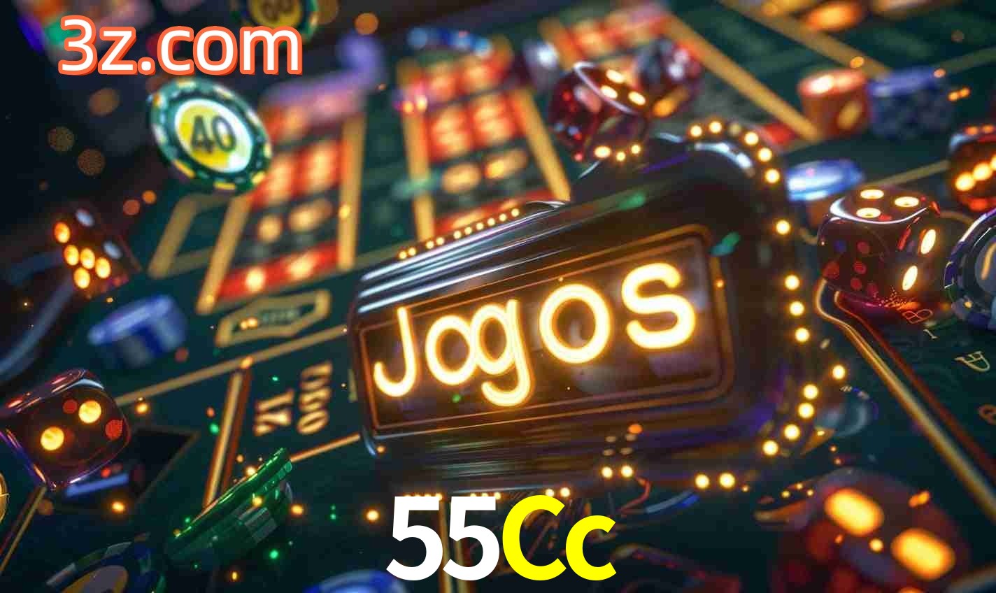Mundo dos Jogos 55Cc